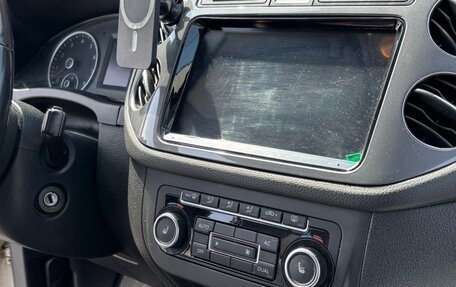 Volkswagen Tiguan I, 2012 год, 1 350 000 рублей, 13 фотография