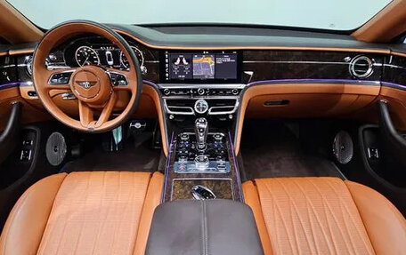 Bentley Flying Spur, 2022 год, 17 465 000 рублей, 6 фотография