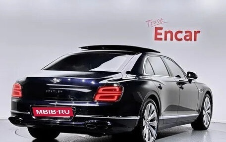 Bentley Flying Spur, 2022 год, 17 465 000 рублей, 2 фотография