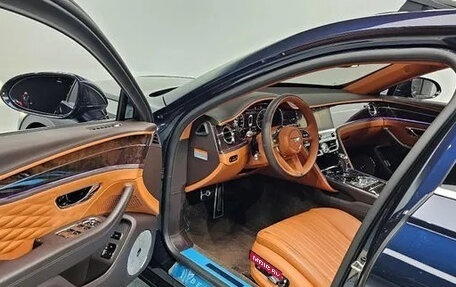 Bentley Flying Spur, 2022 год, 17 465 000 рублей, 9 фотография
