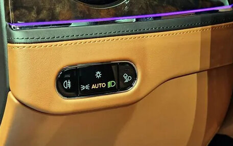 Bentley Flying Spur, 2022 год, 17 465 000 рублей, 14 фотография