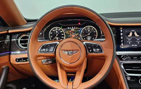 Bentley Flying Spur, 2022 год, 17 465 000 рублей, 12 фотография