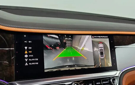 Bentley Flying Spur, 2022 год, 17 465 000 рублей, 16 фотография