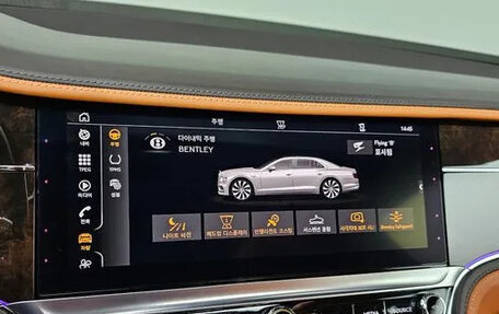Bentley Flying Spur, 2022 год, 17 465 000 рублей, 18 фотография