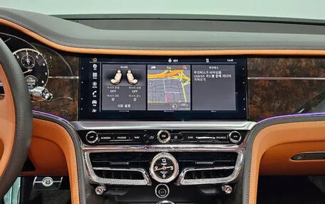Bentley Flying Spur, 2022 год, 17 465 000 рублей, 15 фотография