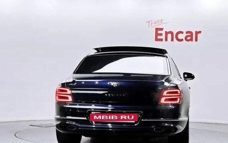 Bentley Flying Spur, 2022 год, 17 465 000 рублей, 20 фотография