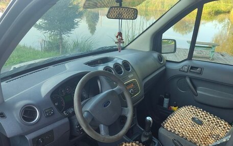 Ford Tourneo Connect I, 2012 год, 550 000 рублей, 5 фотография