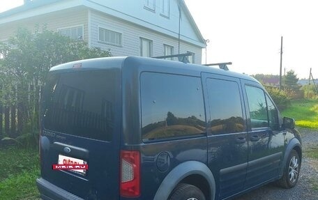 Ford Tourneo Connect I, 2012 год, 550 000 рублей, 3 фотография