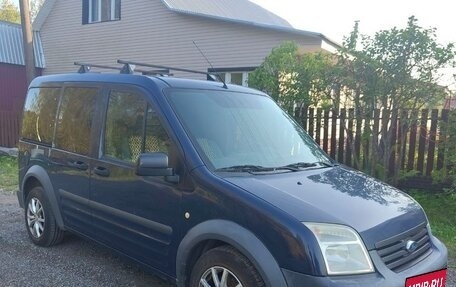 Ford Tourneo Connect I, 2012 год, 550 000 рублей, 2 фотография