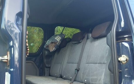 Ford Tourneo Connect I, 2012 год, 550 000 рублей, 7 фотография