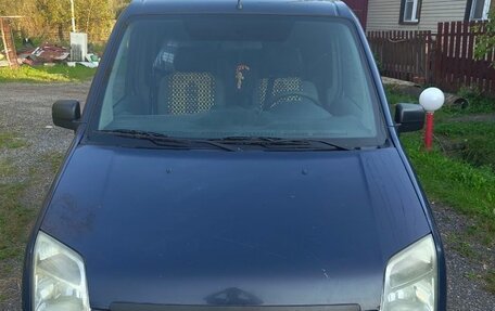 Ford Tourneo Connect I, 2012 год, 550 000 рублей, 9 фотография