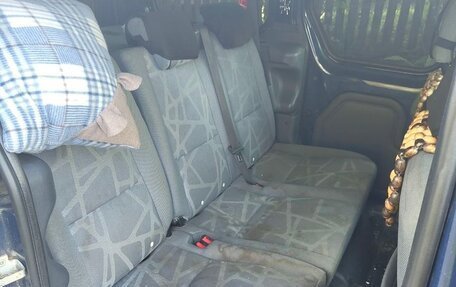 Ford Tourneo Connect I, 2012 год, 550 000 рублей, 19 фотография