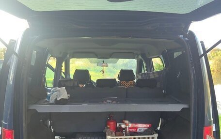 Ford Tourneo Connect I, 2012 год, 550 000 рублей, 8 фотография