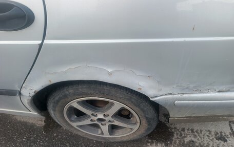 Saab 9-3 II рестайлинг, 2000 год, 150 000 рублей, 4 фотография