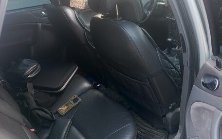 Saab 9-3 II рестайлинг, 2000 год, 150 000 рублей, 2 фотография
