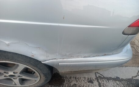 Saab 9-3 II рестайлинг, 2000 год, 150 000 рублей, 6 фотография