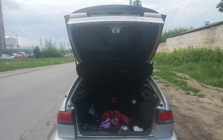 Saab 9-3 II рестайлинг, 2000 год, 150 000 рублей, 11 фотография