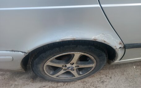 Saab 9-3 II рестайлинг, 2000 год, 150 000 рублей, 3 фотография