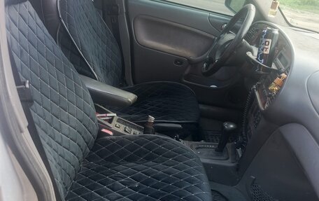 Saab 9-3 II рестайлинг, 2000 год, 150 000 рублей, 14 фотография