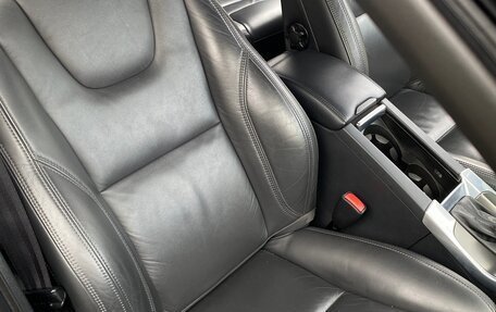 Volvo S60 III, 2012 год, 1 350 000 рублей, 14 фотография