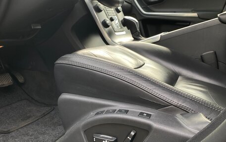 Volvo S60 III, 2012 год, 1 350 000 рублей, 12 фотография