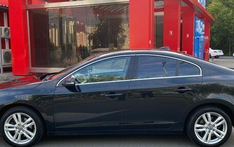 Volvo S60 III, 2012 год, 1 350 000 рублей, 7 фотография
