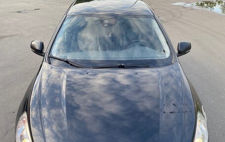 Volvo S60 III, 2012 год, 1 350 000 рублей, 9 фотография