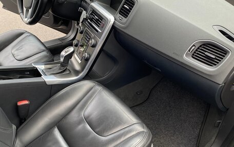 Volvo S60 III, 2012 год, 1 350 000 рублей, 13 фотография