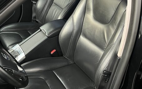 Volvo S60 III, 2012 год, 1 350 000 рублей, 11 фотография
