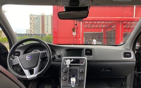Volvo S60 III, 2012 год, 1 350 000 рублей, 16 фотография