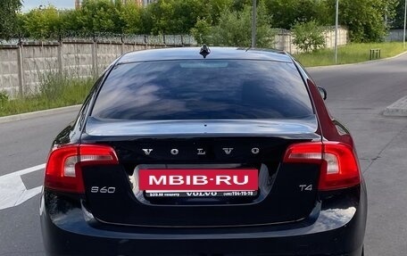 Volvo S60 III, 2012 год, 1 350 000 рублей, 5 фотография