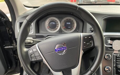Volvo S60 III, 2012 год, 1 350 000 рублей, 17 фотография