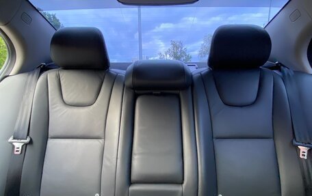 Volvo S60 III, 2012 год, 1 350 000 рублей, 19 фотография