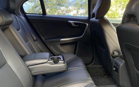 Volvo S60 III, 2012 год, 1 350 000 рублей, 20 фотография