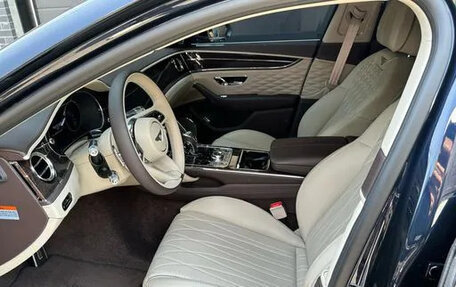 Bentley Flying Spur, 2022 год, 17 545 000 рублей, 5 фотография