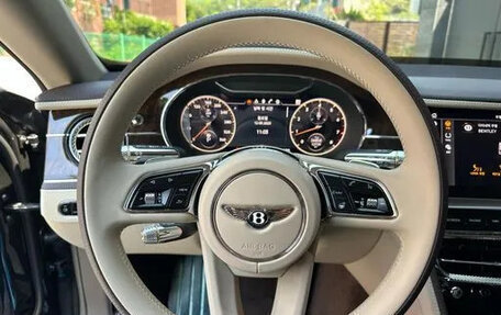 Bentley Flying Spur, 2022 год, 17 545 000 рублей, 8 фотография