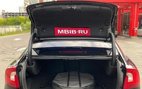 Volvo S60 III, 2012 год, 1 350 000 рублей, 21 фотография