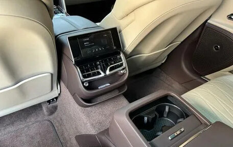 Bentley Flying Spur, 2022 год, 17 545 000 рублей, 15 фотография