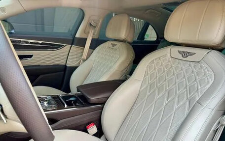 Bentley Flying Spur, 2022 год, 17 545 000 рублей, 17 фотография