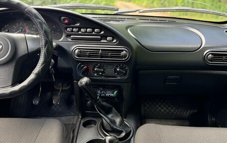 Chevrolet Niva I рестайлинг, 2009 год, 419 000 рублей, 5 фотография