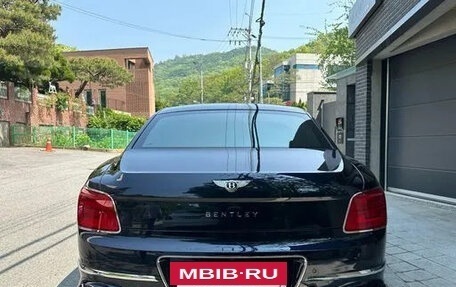 Bentley Flying Spur, 2022 год, 17 545 000 рублей, 18 фотография