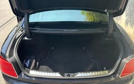 Bentley Flying Spur, 2022 год, 17 545 000 рублей, 19 фотография