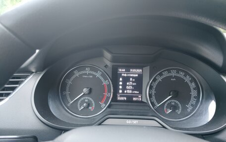 Skoda Octavia, 2018 год, 1 100 000 рублей, 8 фотография