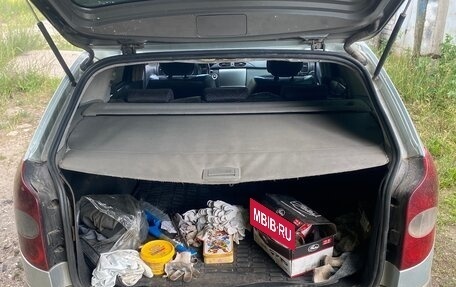 Renault Laguna II, 2002 год, 220 000 рублей, 7 фотография