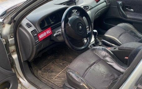 Renault Laguna II, 2002 год, 220 000 рублей, 6 фотография