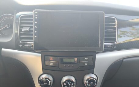SsangYong Actyon II рестайлинг, 2013 год, 1 059 000 рублей, 8 фотография