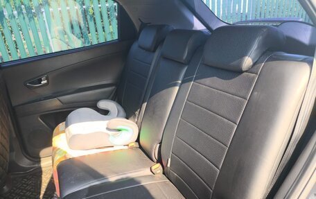 SsangYong Actyon II рестайлинг, 2013 год, 1 059 000 рублей, 12 фотография