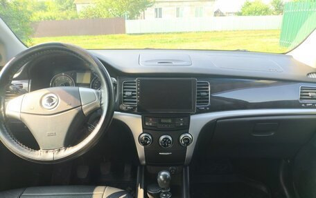 SsangYong Actyon II рестайлинг, 2013 год, 1 059 000 рублей, 6 фотография