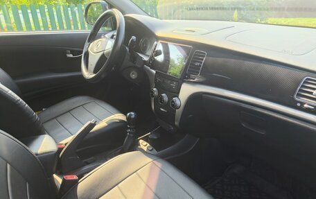 SsangYong Actyon II рестайлинг, 2013 год, 1 059 000 рублей, 7 фотография