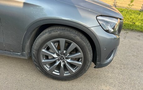 Mercedes-Benz GLC, 2018 год, 3 300 000 рублей, 7 фотография